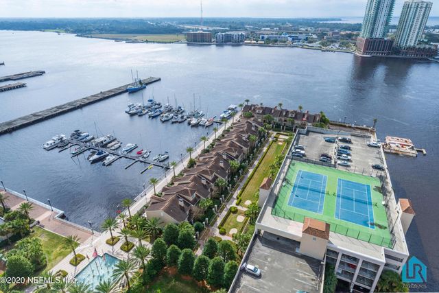400 E BAY Street PH2, Jacksonville, FL 32202