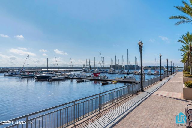 400 E BAY Street PH2, Jacksonville, FL 32202