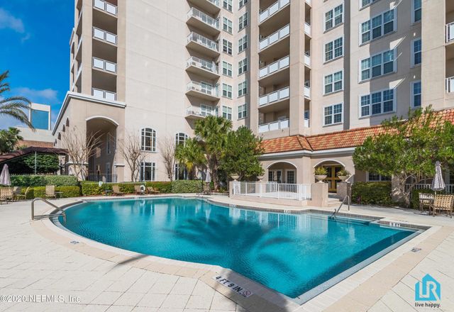 400 E BAY Street PH2, Jacksonville, FL 32202