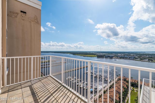 400 E BAY Street PH2, Jacksonville, FL 32202