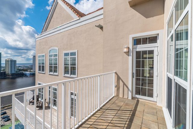 400 E BAY Street PH2, Jacksonville, FL 32202