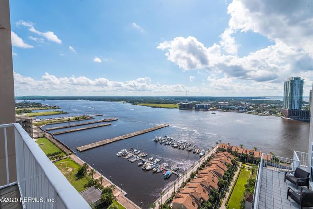 400 E BAY Street PH2, Jacksonville, FL 32202