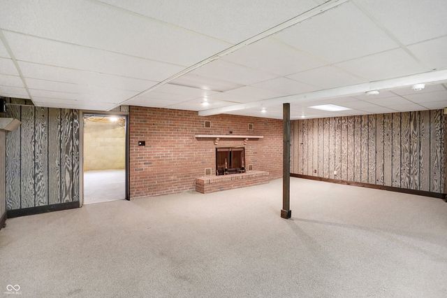 7165 W State Road 252 Road W, Edinburgh, IN 46124