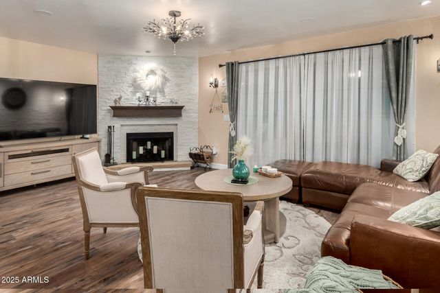 5956 E PHELPS Road, Scottsdale, AZ 85254