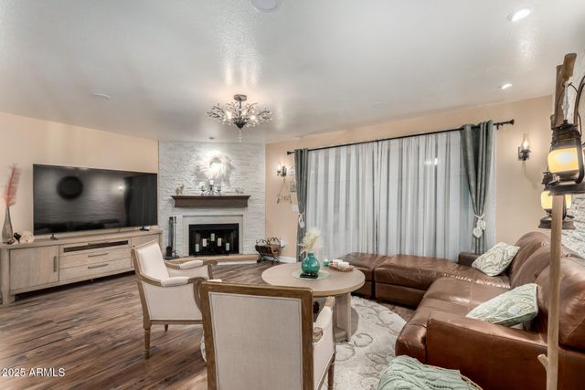 5956 E PHELPS Road, Scottsdale, AZ 85254