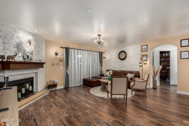 5956 E PHELPS Road, Scottsdale, AZ 85254