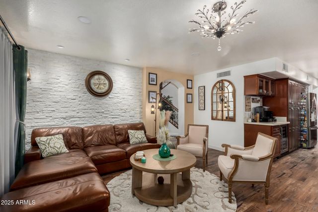 5956 E PHELPS Road, Scottsdale, AZ 85254