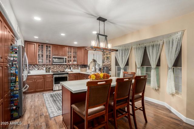 5956 E PHELPS Road, Scottsdale, AZ 85254