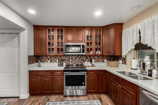 5956 E PHELPS Road, Scottsdale, AZ 85254