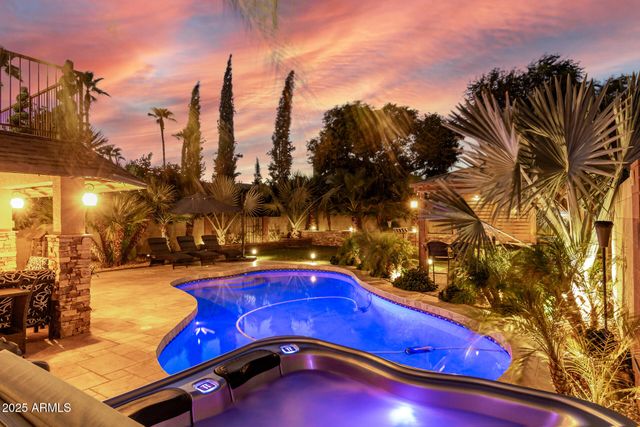 5956 E PHELPS Road, Scottsdale, AZ 85254