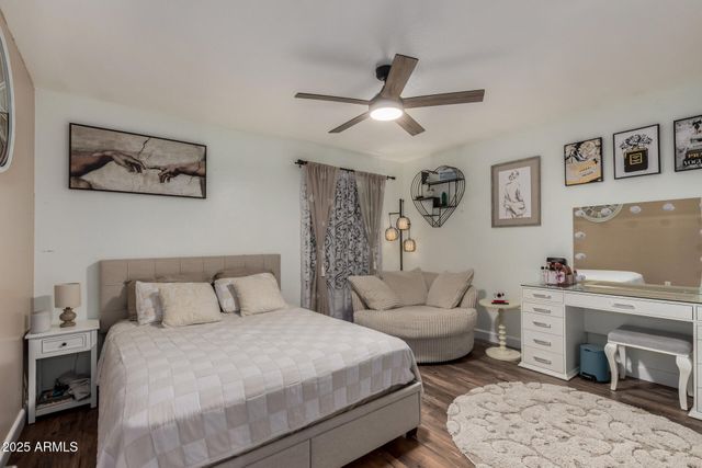 5956 E PHELPS Road, Scottsdale, AZ 85254
