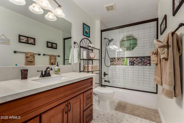 5956 E PHELPS Road, Scottsdale, AZ 85254