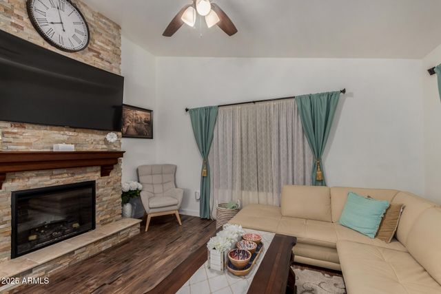 5956 E PHELPS Road, Scottsdale, AZ 85254