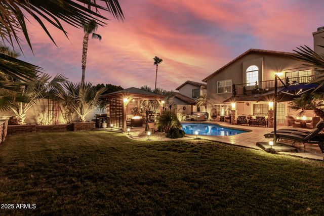 5956 E PHELPS Road, Scottsdale, AZ 85254