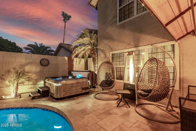 5956 E PHELPS Road, Scottsdale, AZ 85254