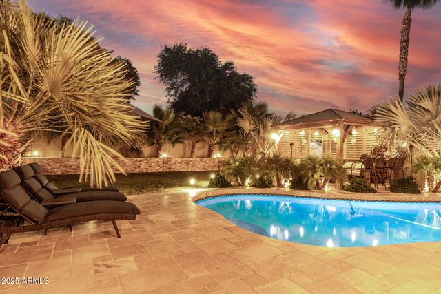 5956 E PHELPS Road, Scottsdale, AZ 85254