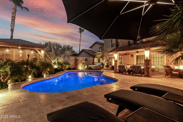 5956 E PHELPS Road, Scottsdale, AZ 85254