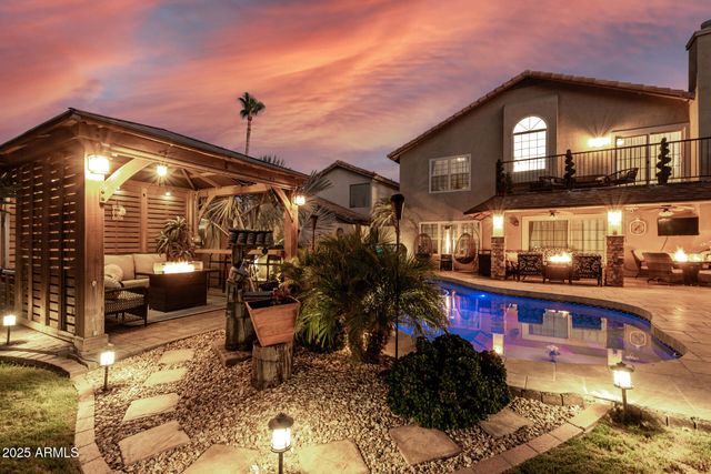 5956 E PHELPS Road, Scottsdale, AZ 85254