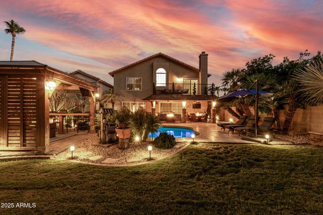 5956 E PHELPS Road, Scottsdale, AZ 85254