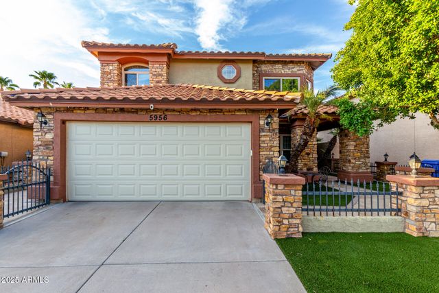 5956 E PHELPS Road, Scottsdale, AZ 85254