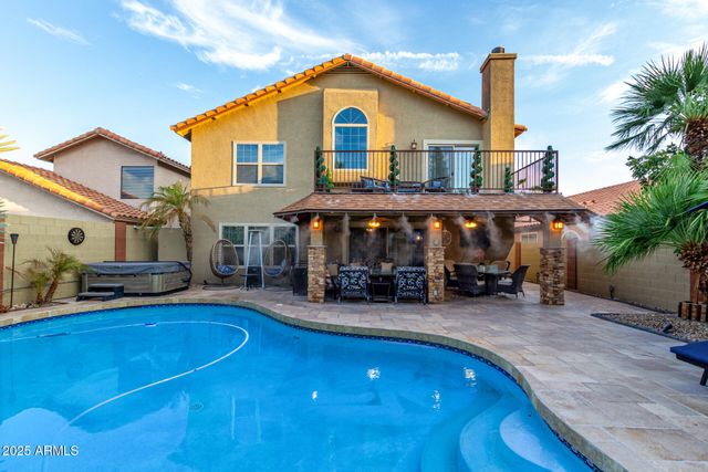 5956 E PHELPS Road, Scottsdale, AZ 85254