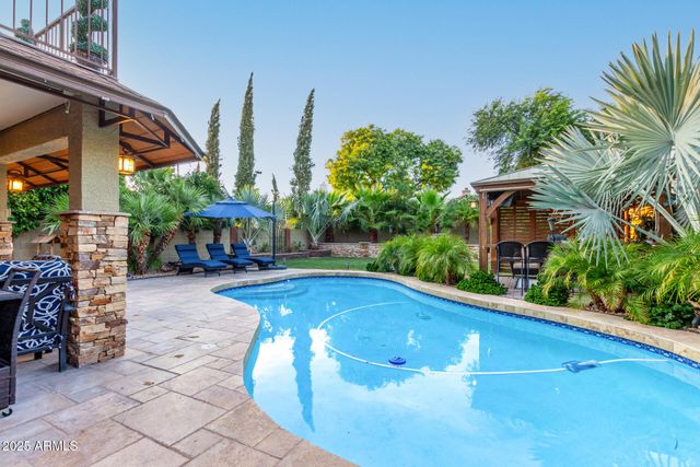 5956 E PHELPS Road, Scottsdale, AZ 85254