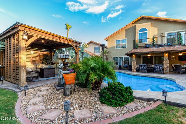 5956 E PHELPS Road, Scottsdale, AZ 85254