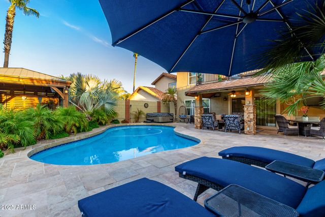 5956 E PHELPS Road, Scottsdale, AZ 85254