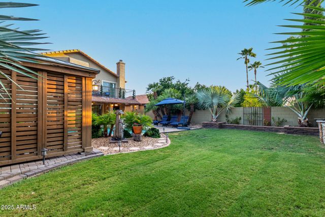 5956 E PHELPS Road, Scottsdale, AZ 85254