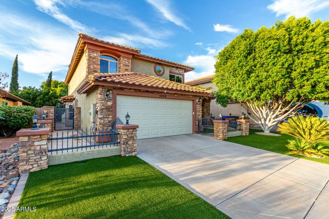 5956 E PHELPS Road, Scottsdale, AZ 85254