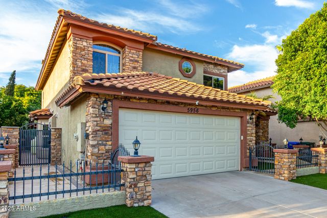 5956 E PHELPS Road, Scottsdale, AZ 85254