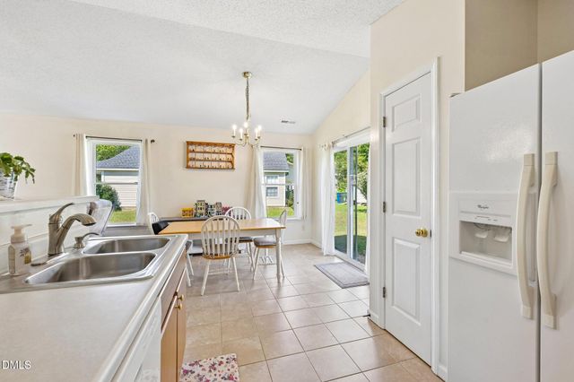 4841 Silverdene Street, Raleigh, NC 27616