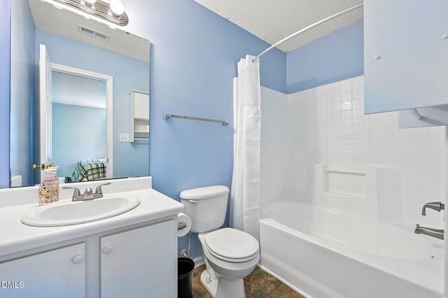 4841 Silverdene Street, Raleigh, NC 27616