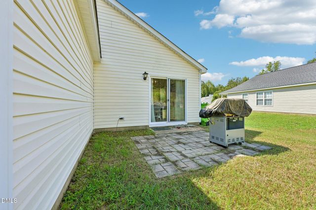 4841 Silverdene Street, Raleigh, NC 27616