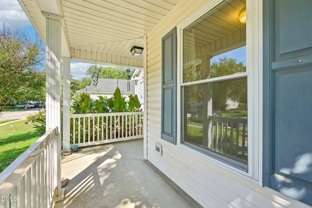 4841 Silverdene Street, Raleigh, NC 27616