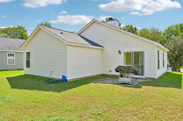 4841 Silverdene Street, Raleigh, NC 27616