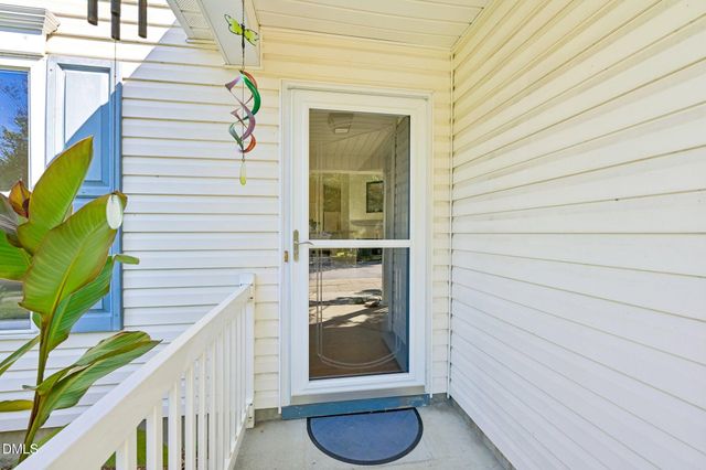 4841 Silverdene Street, Raleigh, NC 27616