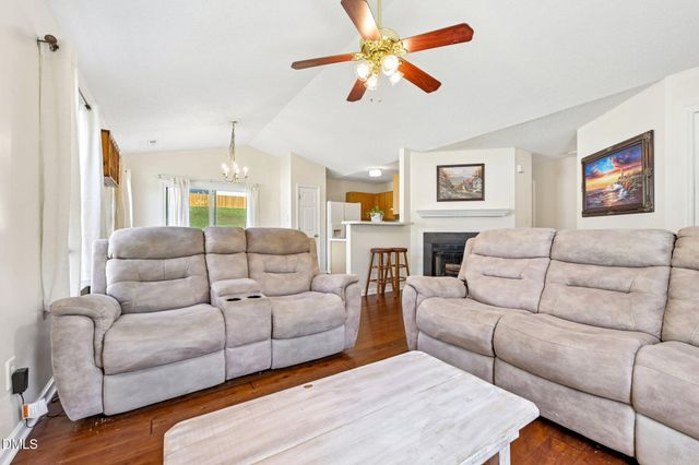 4841 Silverdene Street, Raleigh, NC 27616