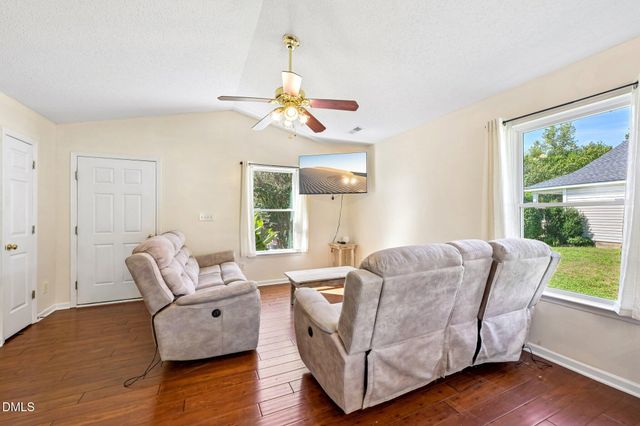4841 Silverdene Street, Raleigh, NC 27616