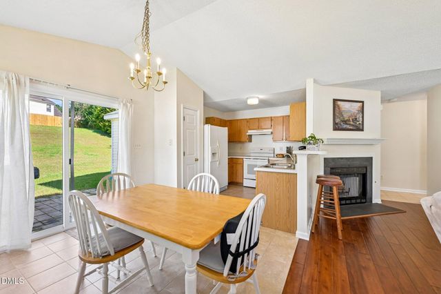4841 Silverdene Street, Raleigh, NC 27616