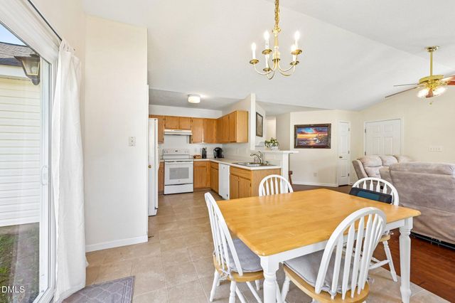 4841 Silverdene Street, Raleigh, NC 27616