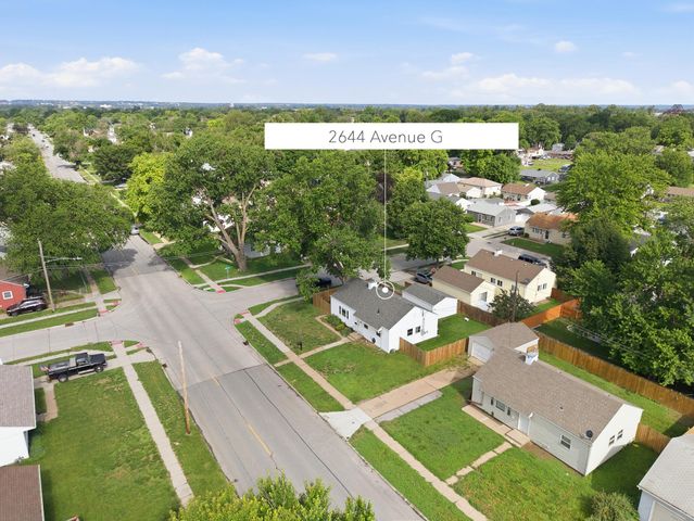 2644 AVENUE G, Council Bluffs, IA 51501