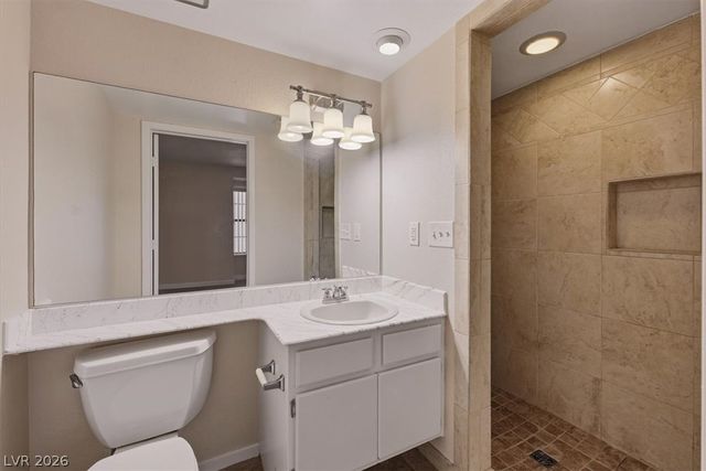 2410 Pickwick Drive, Henderson, NV 89014