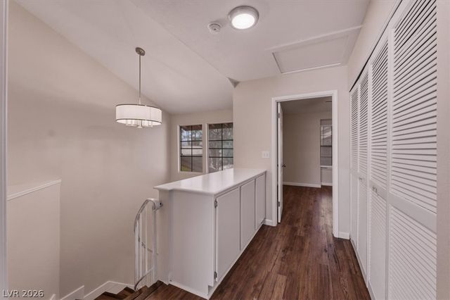 2410 Pickwick Drive, Henderson, NV 89014
