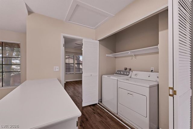 2410 Pickwick Drive, Henderson, NV 89014
