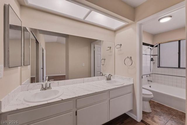 2410 Pickwick Drive, Henderson, NV 89014