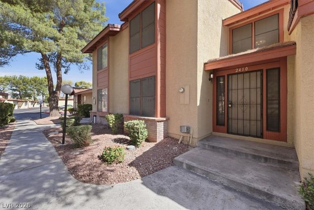 2410 Pickwick Drive, Henderson, NV 89014