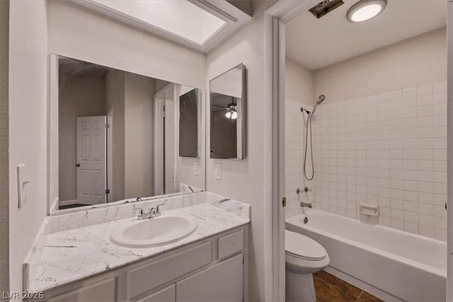 2410 Pickwick Drive, Henderson, NV 89014