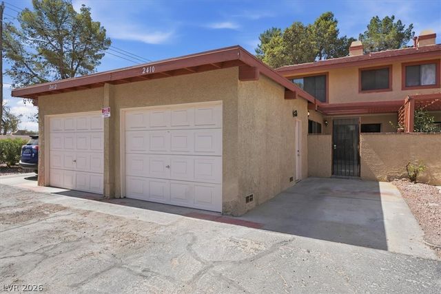 2410 Pickwick Drive, Henderson, NV 89014
