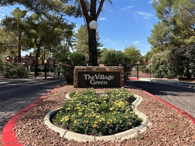 2410 Pickwick Drive, Henderson, NV 89014